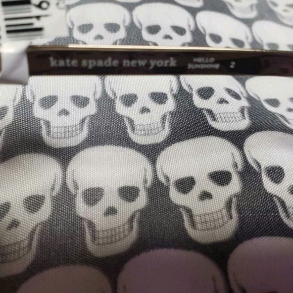 Kate Spade Sunglasses - Picture 2 of 2